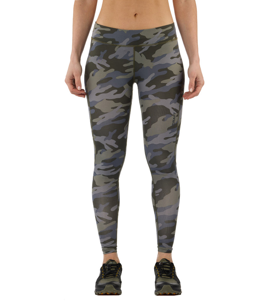 SPARTAN by CRAFT Pro Series Compression Tight Women's