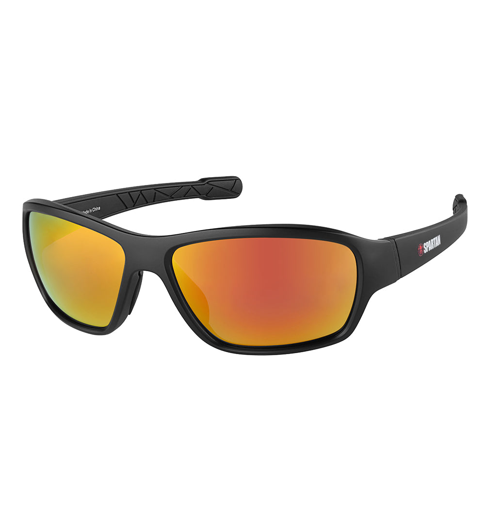 SPARTAN x Zenni Sport Sunglasses