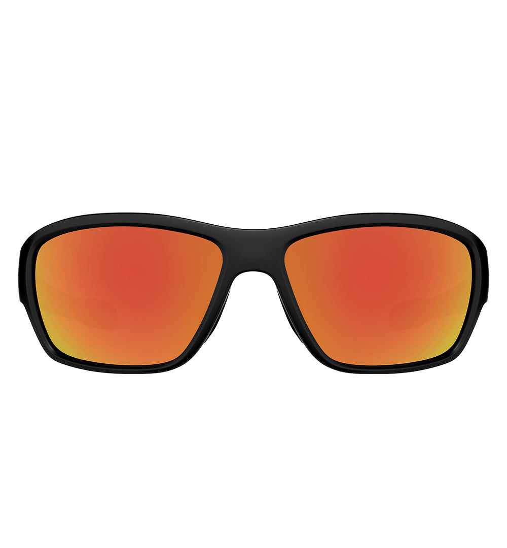 SPARTAN x Zenni Sport Sunglasses