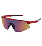 SPARTAN x Zenni Wrap Around Sunglasses