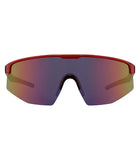 SPARTAN x Zenni Wrap Around Sunglasses