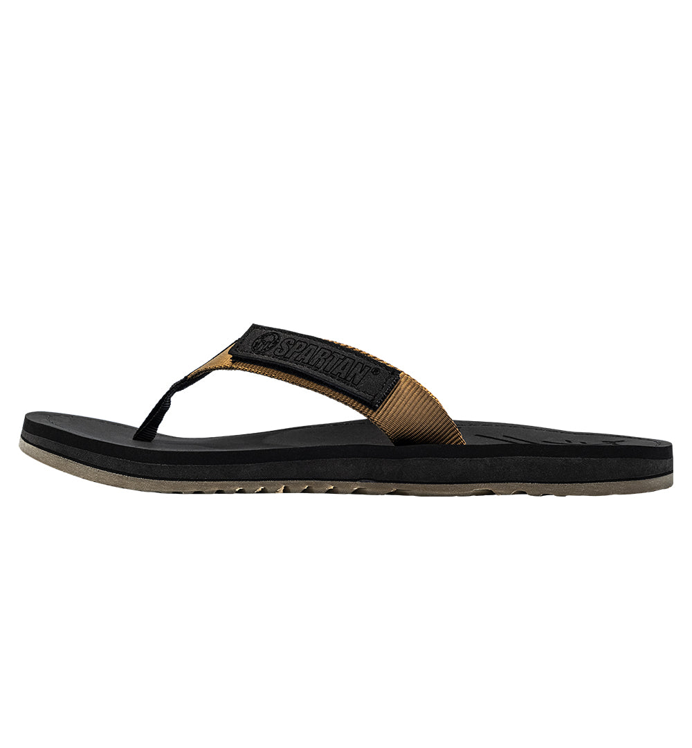 SPARTAN by COMBAT Flip Flops - Men's