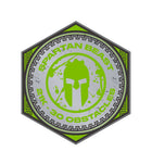 SPARTAN Beast Hex Icon