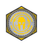 SPARTAN Stadion Hex Icon