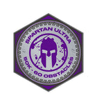 SPARTAN Ultra Hex Icon