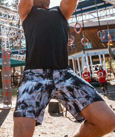 30% OFF SHORTS