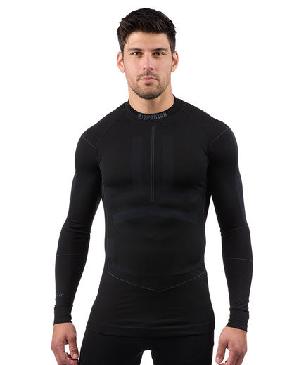 25% OFF MEN'S BASELAYERS