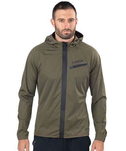 25% OFF MEN'S OUTERWEAR