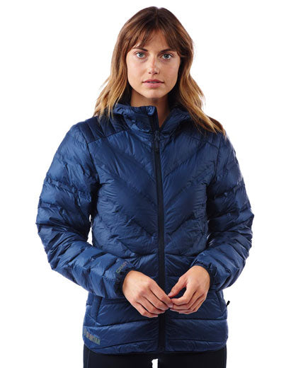 25% OFF WOMEN'S OUTERWEAR