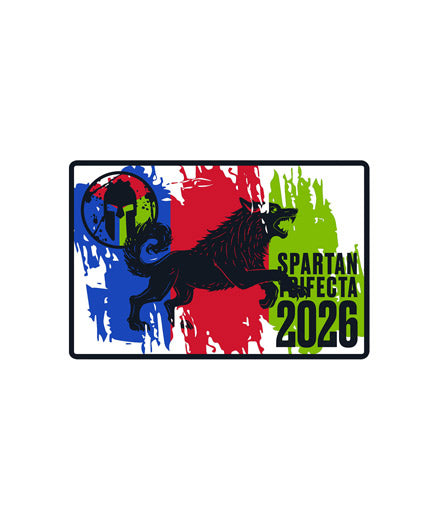 25% OFF SPARTAN SWAG