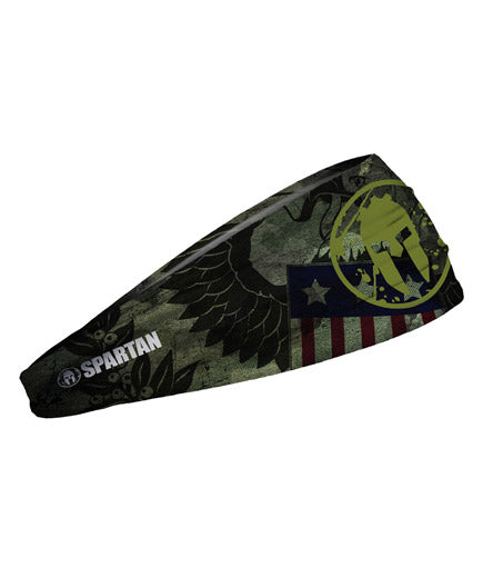 30% OFF JUNK HEADBANDS