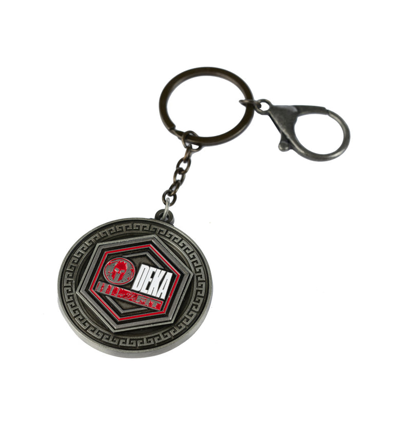 SPARTAN Hex Key Chain