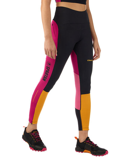 Training Tights - $50