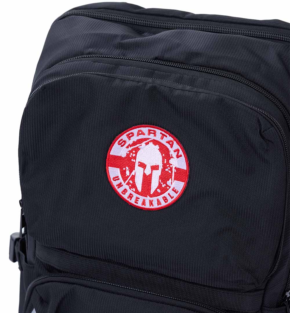 SPARTAN Backpack