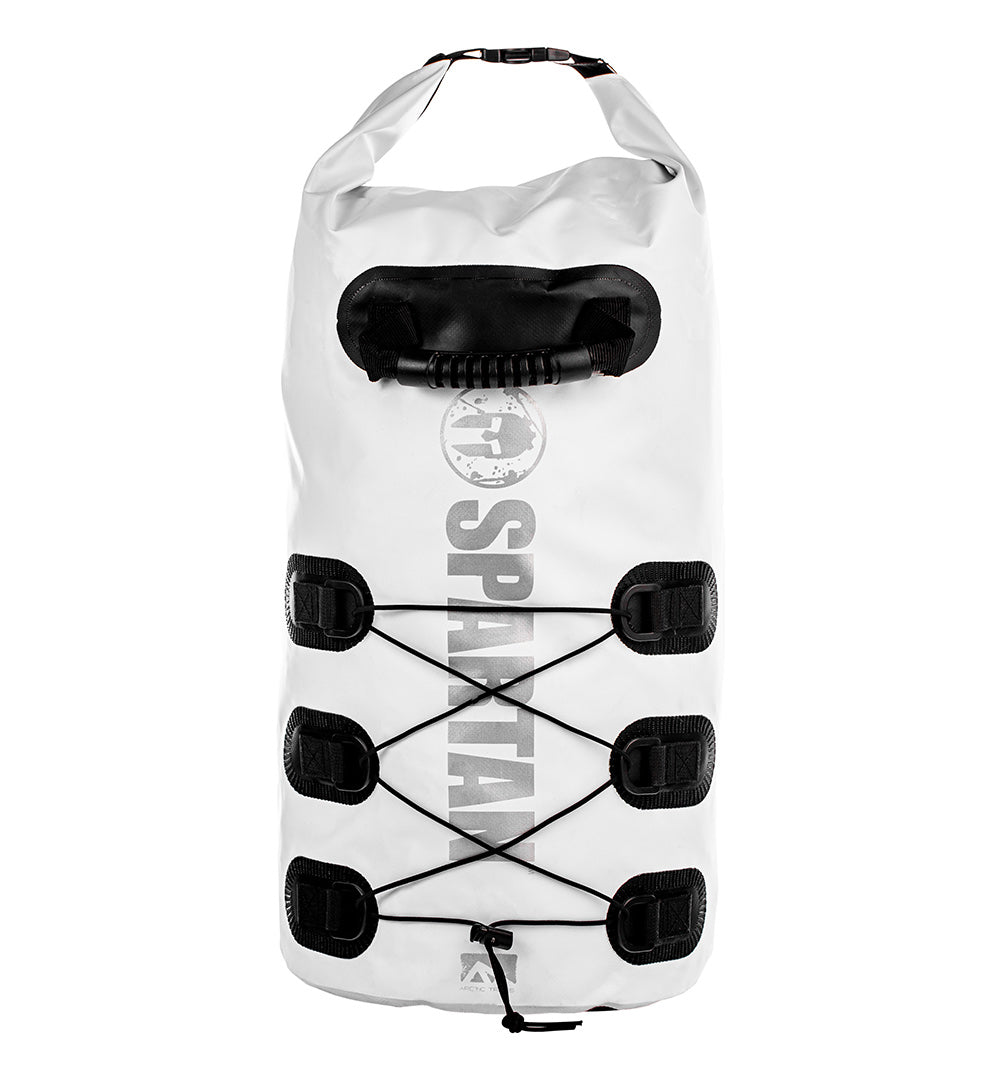 SPARTAN by Franklin Bungee Dry Bag