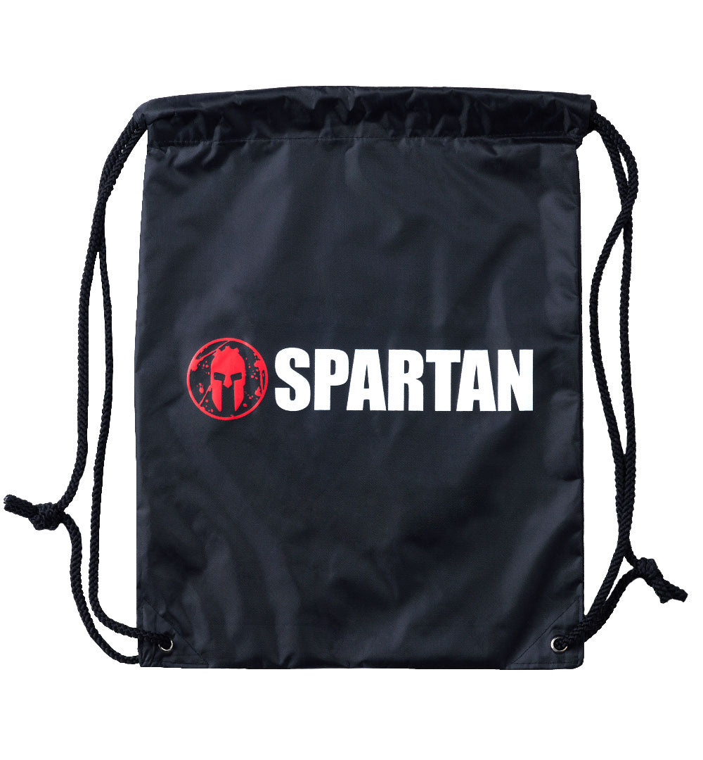 SPARTAN Cinch Bag