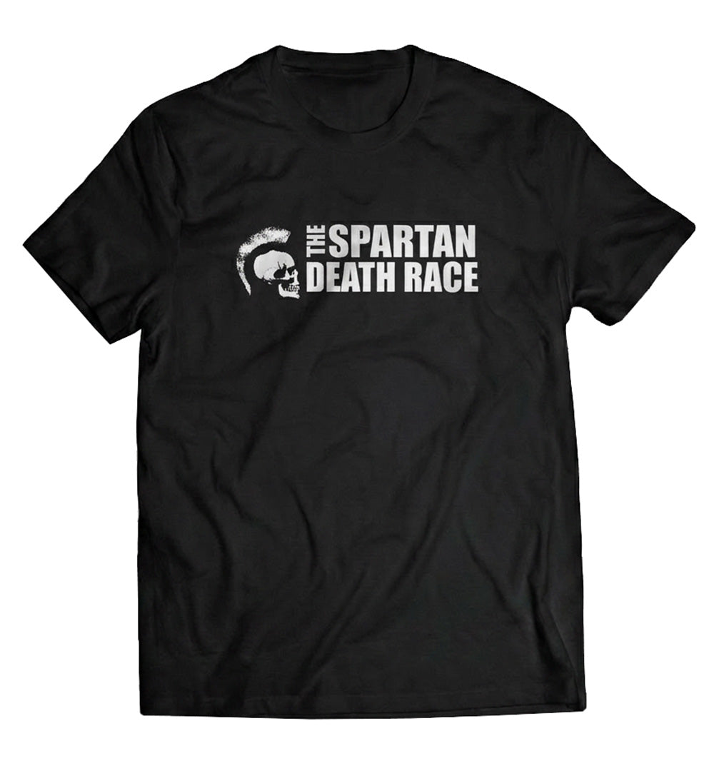 SPARTAN Death Race Tee - Men's