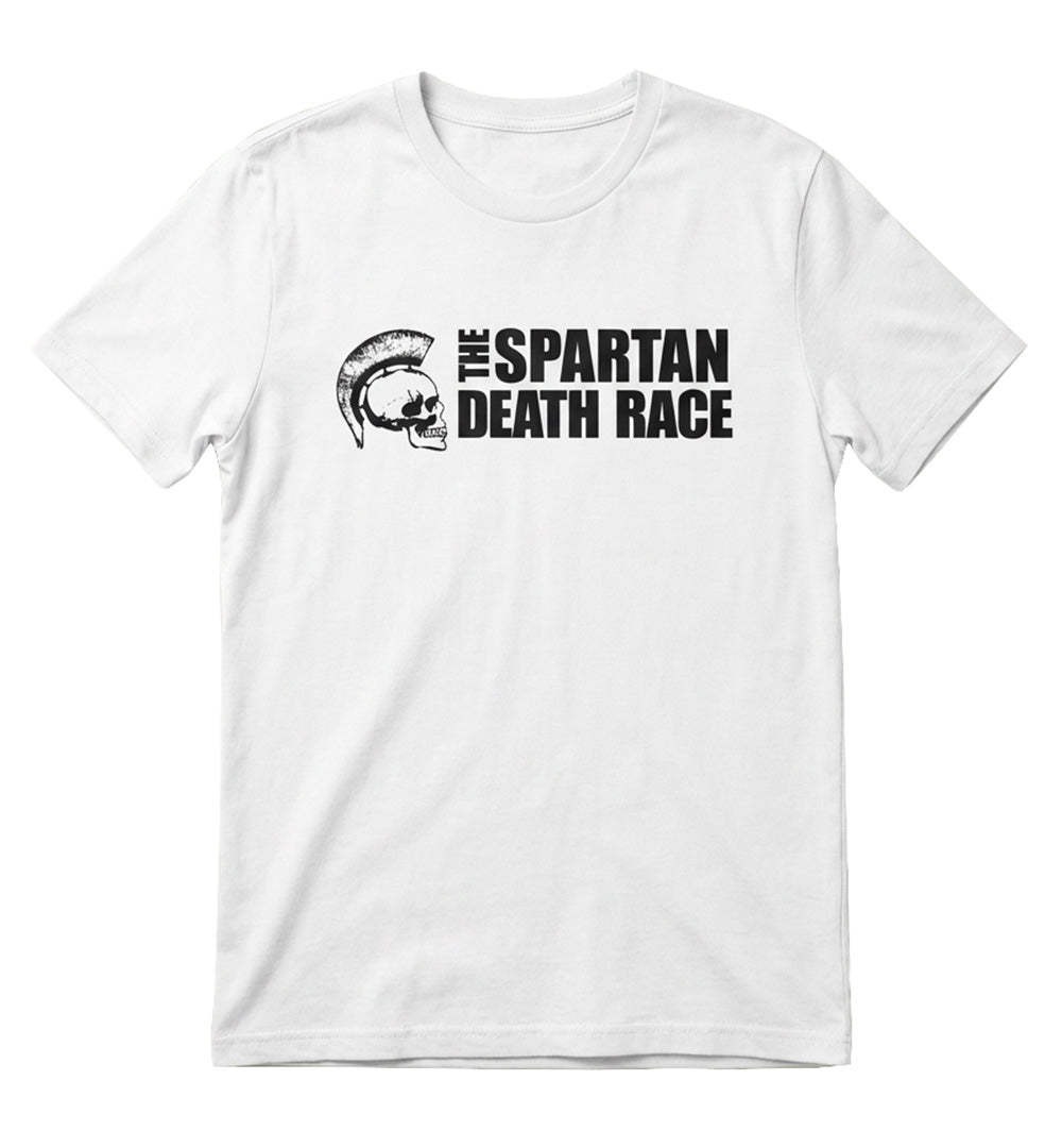 SPARTAN Death Race Tee - Men's