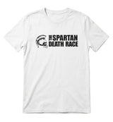 SPARTAN Death Race Tee - Men's main image