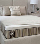 SPARTAN 300 Organic Performance Mattress