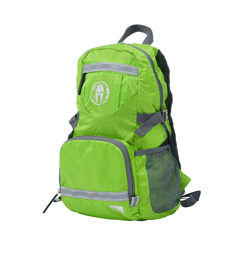 SPARTAN by Franklin Packable Backpack
