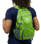 SPARTAN by Franklin Packable Backpack