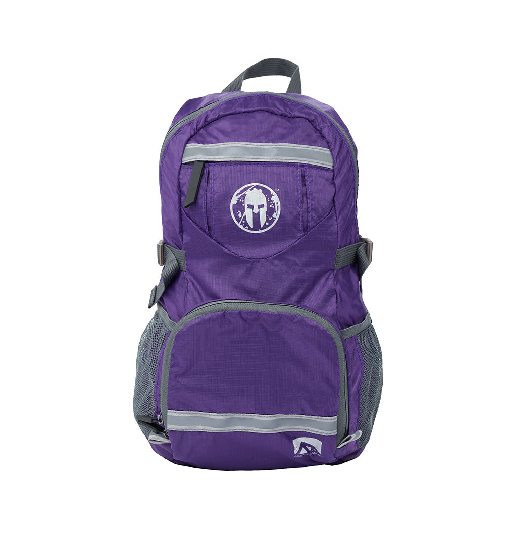 SPARTAN by Franklin Packable Backpack