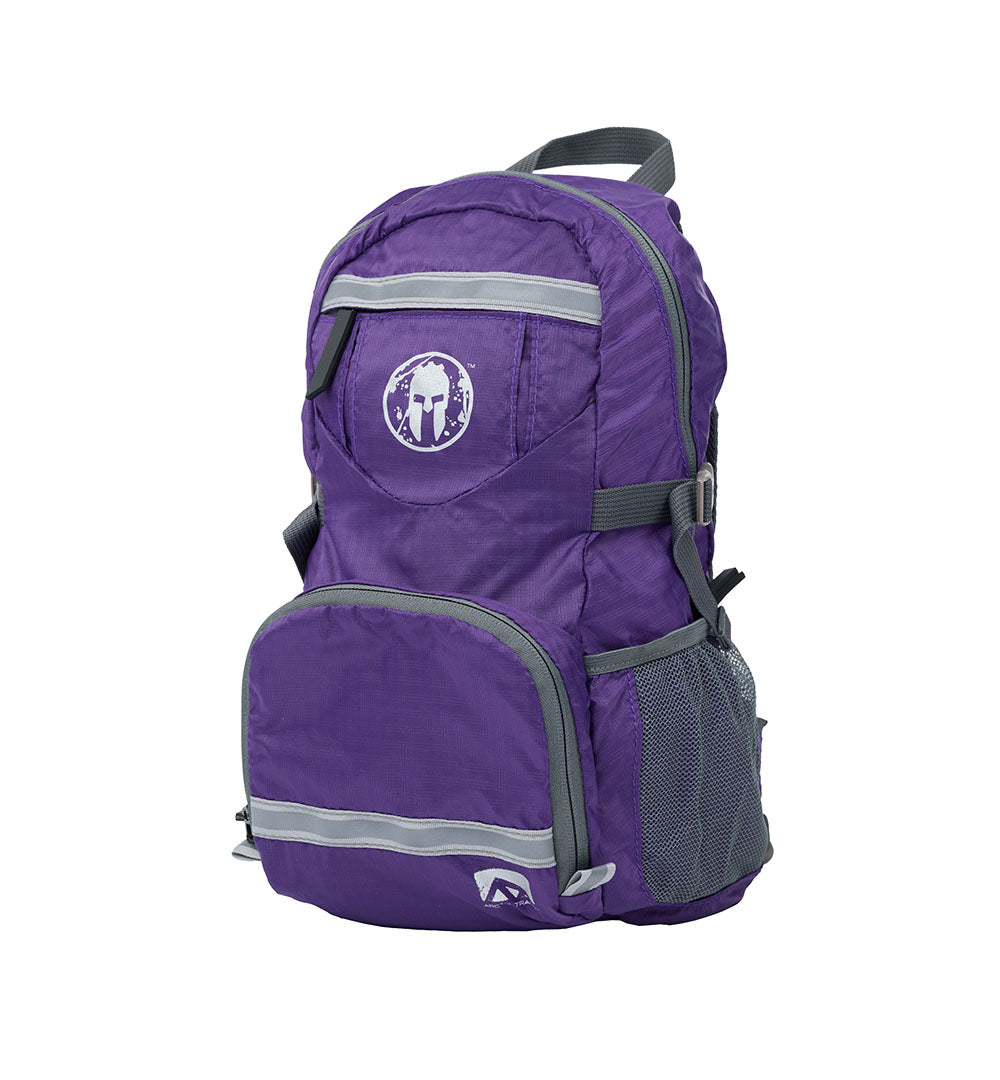 SPARTAN by Franklin Packable Backpack