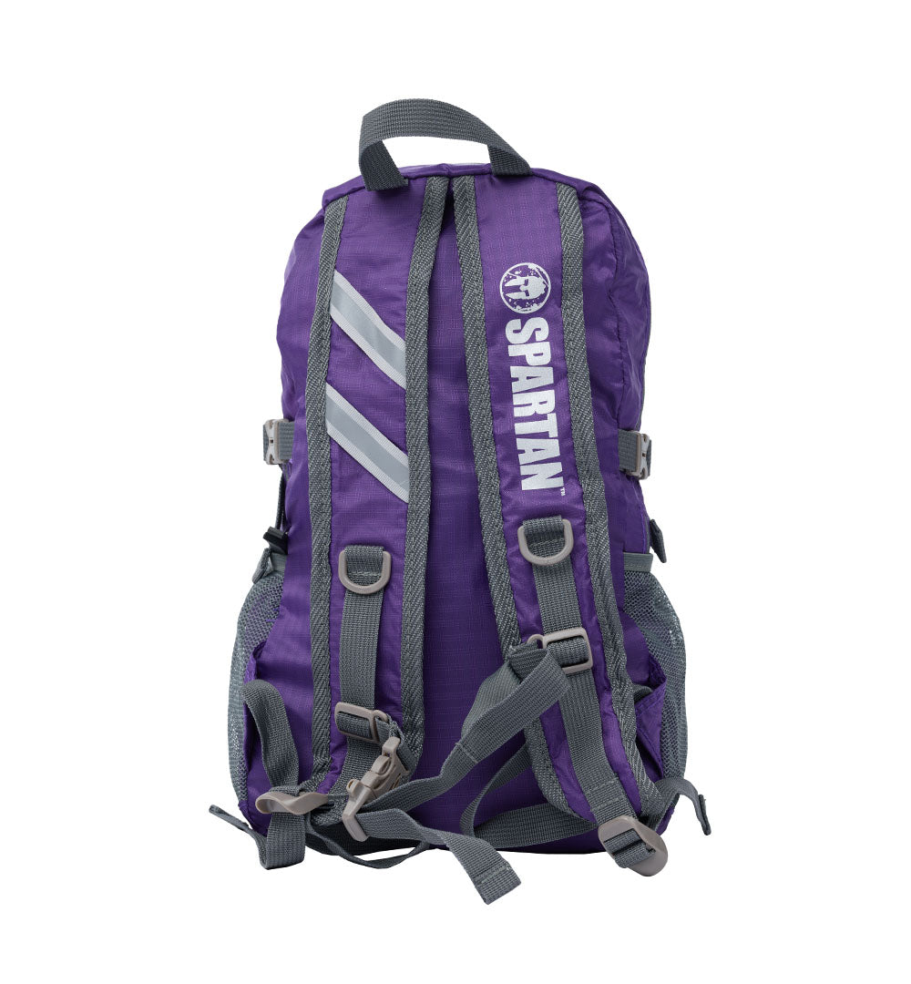 SPARTAN by Franklin Packable Backpack