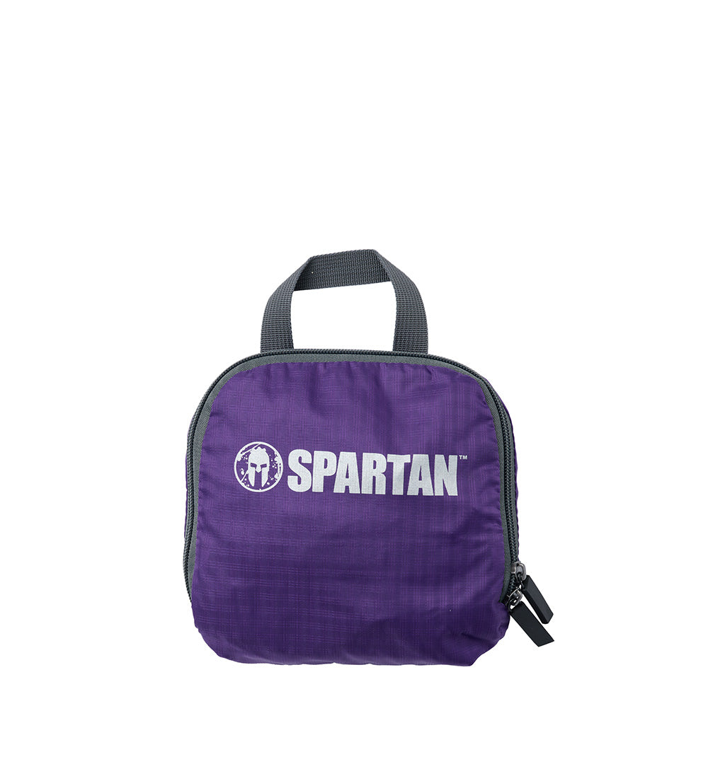 SPARTAN by Franklin Packable Backpack