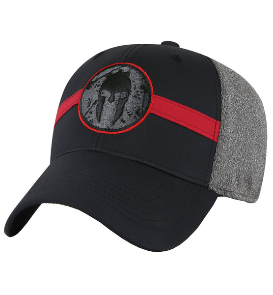 SPARTAN Hamyak Stretch Fit Hat - Unisex