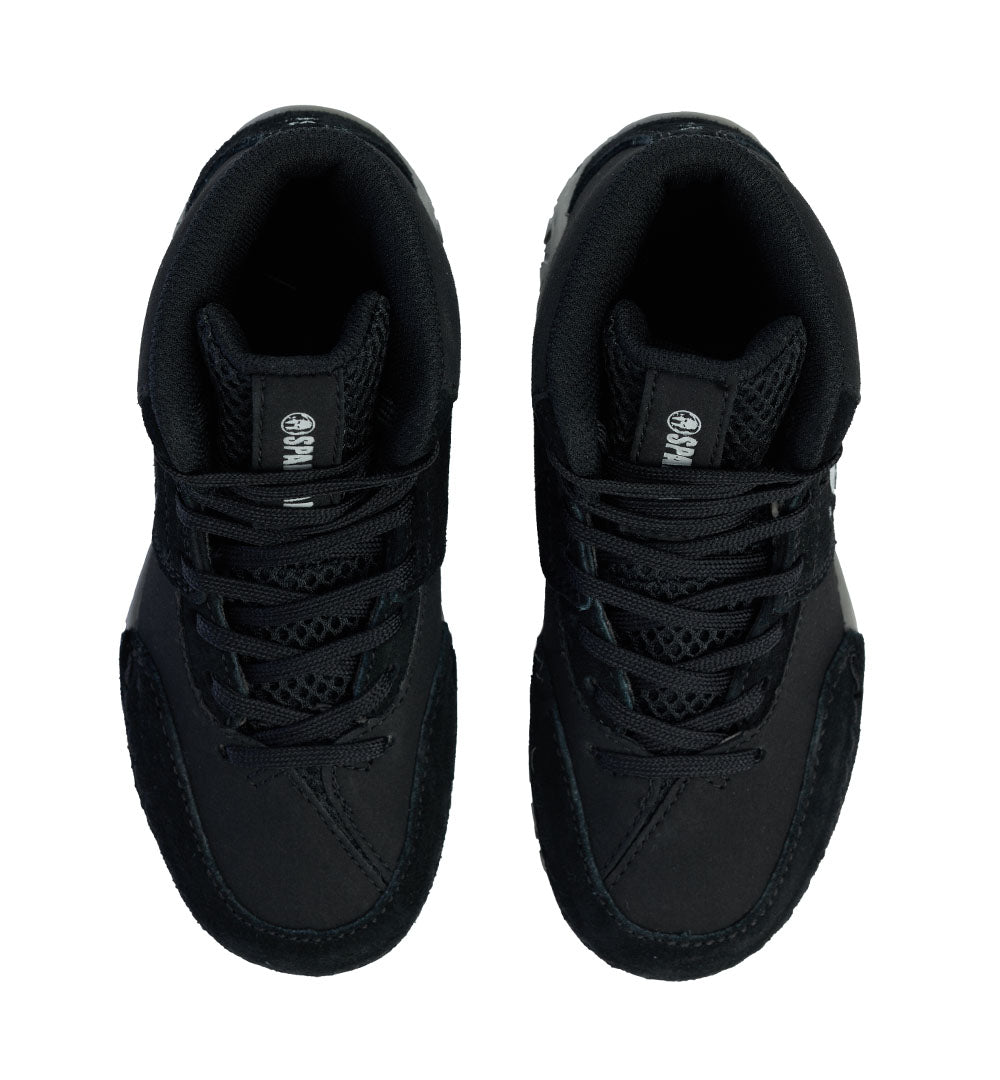 SPARTAN Combat Dake Wrestling Shoe - Kids'