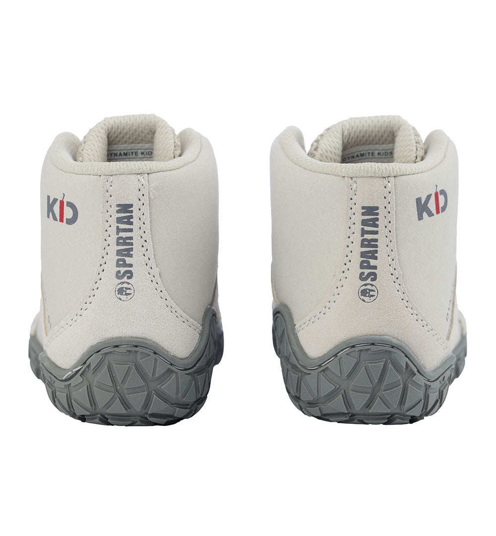 SPARTAN Combat Dake Wrestling Shoe - Kids'