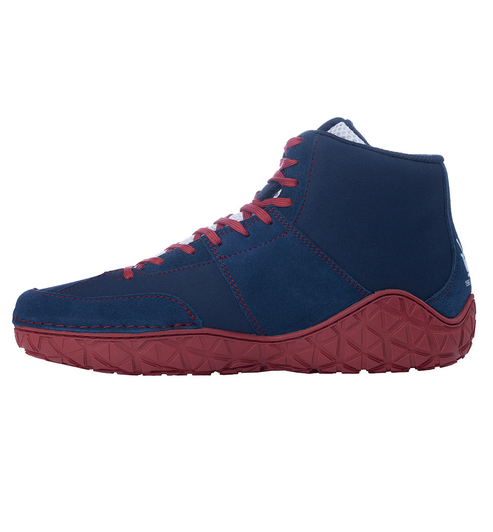 SPARTAN Combat Dake Wrestling Shoe - Men's