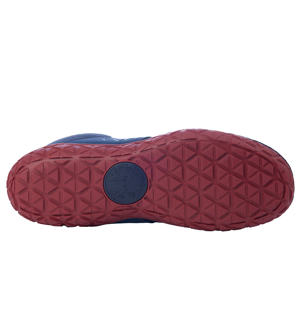 SPARTAN Combat Dake Wrestling Shoe - Men's