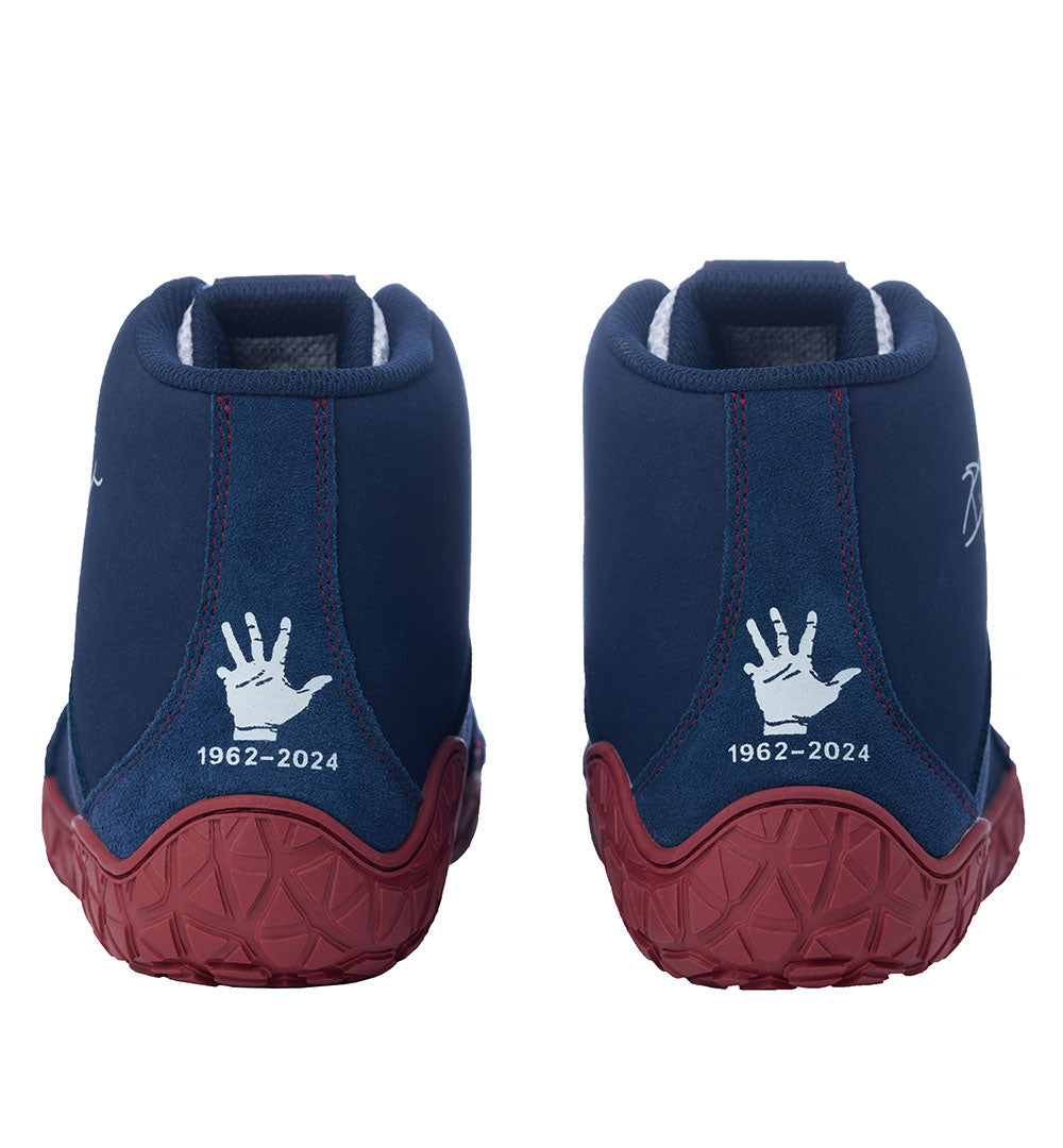 SPARTAN Combat Dake Wrestling Shoe - Men's