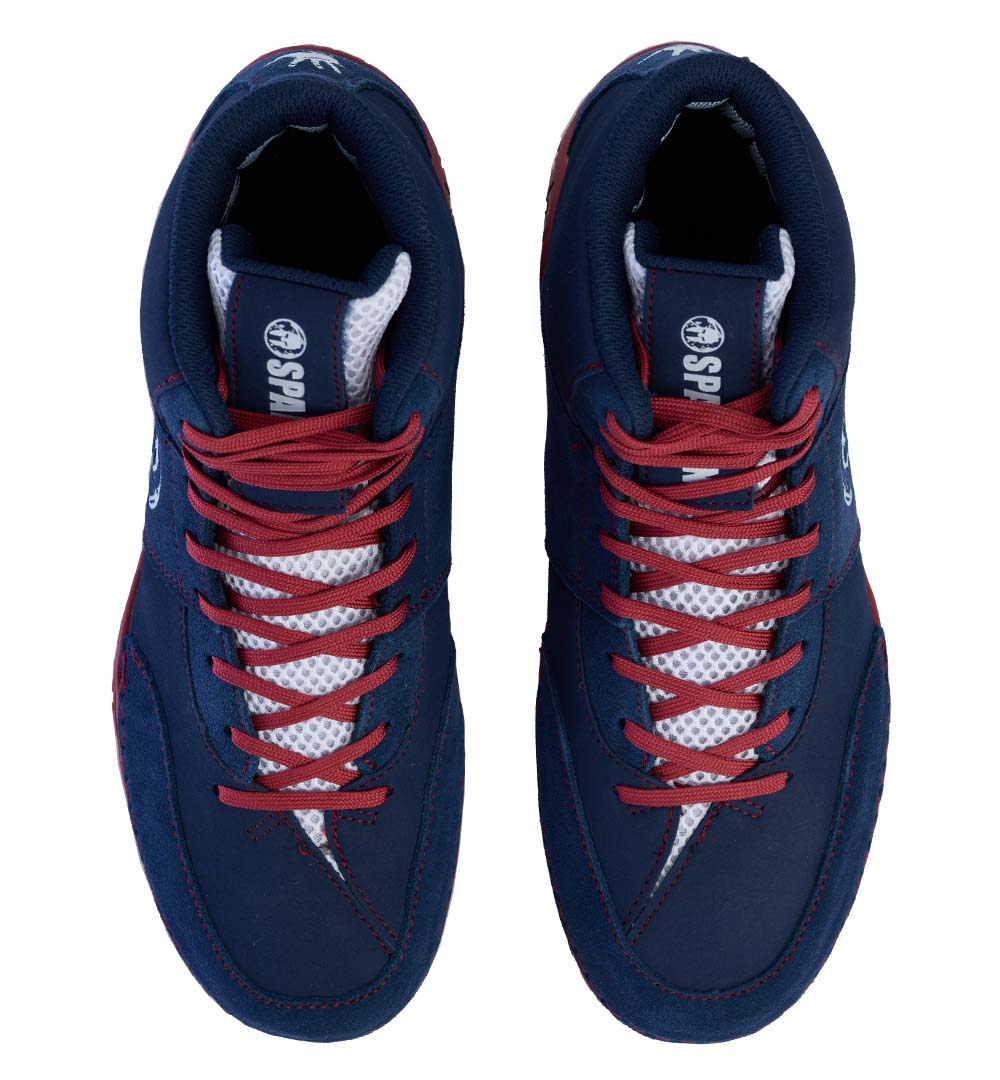 SPARTAN Combat Dake Wrestling Shoe - Men's