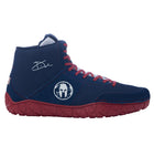 SPARTAN Combat Dake Wrestling Shoe - Men's