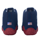 SPARTAN Combat Dake Wrestling Shoe - Men's