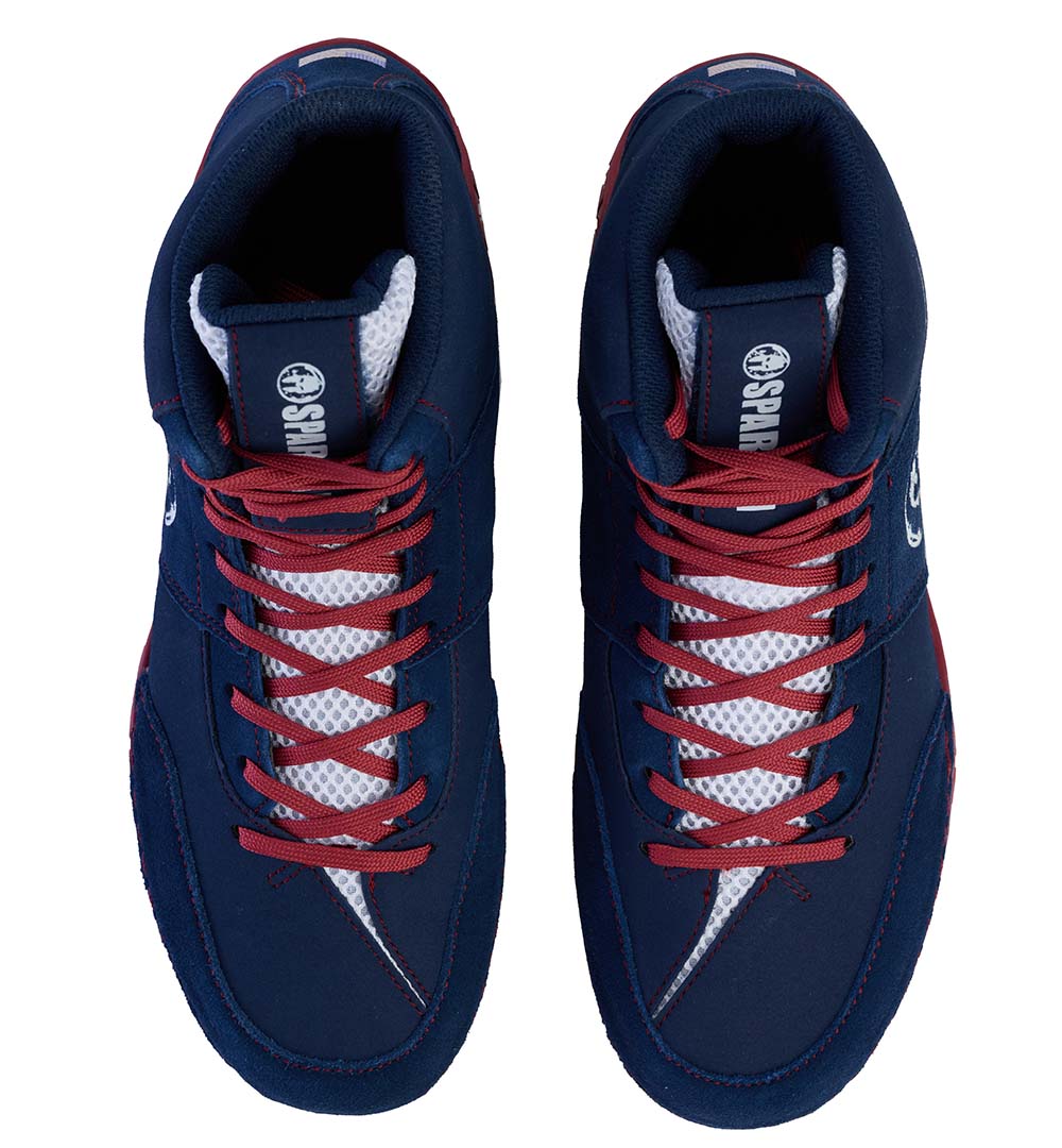 SPARTAN Combat Dake Wrestling Shoe - Men's