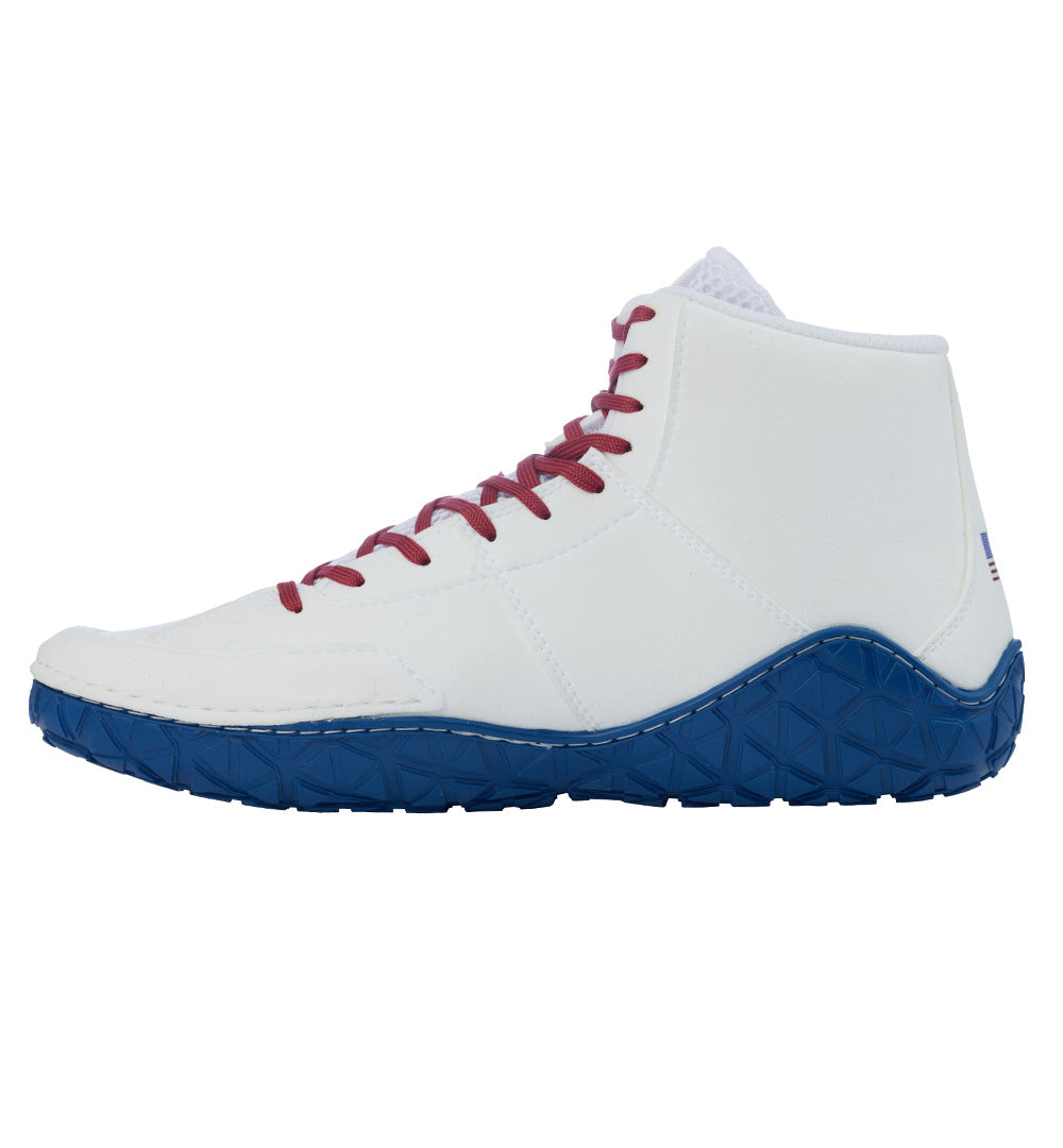 SPARTAN Combat Dake Wrestling Shoe - Men's