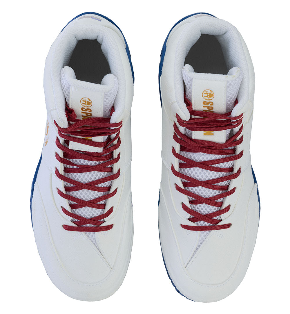 SPARTAN Combat Dake Wrestling Shoe - Men's
