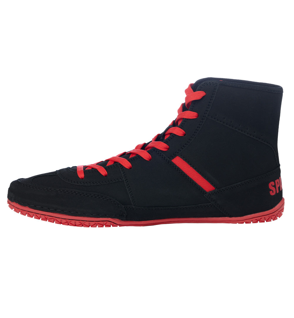 SPARTAN Combat Yianni Wrestling Shoe - Men's