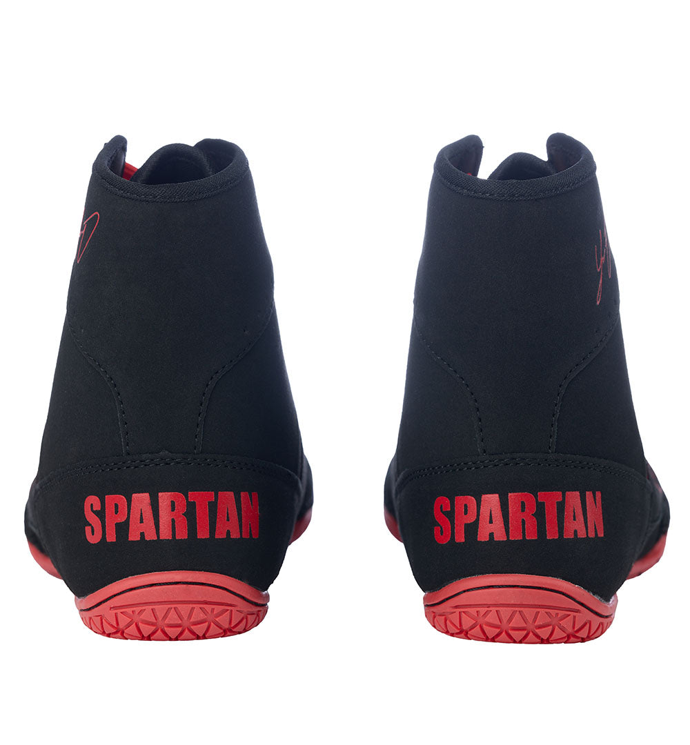 SPARTAN Combat Yianni Wrestling Shoe - Men's