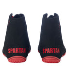 SPARTAN Combat Yianni Wrestling Shoe - Men's