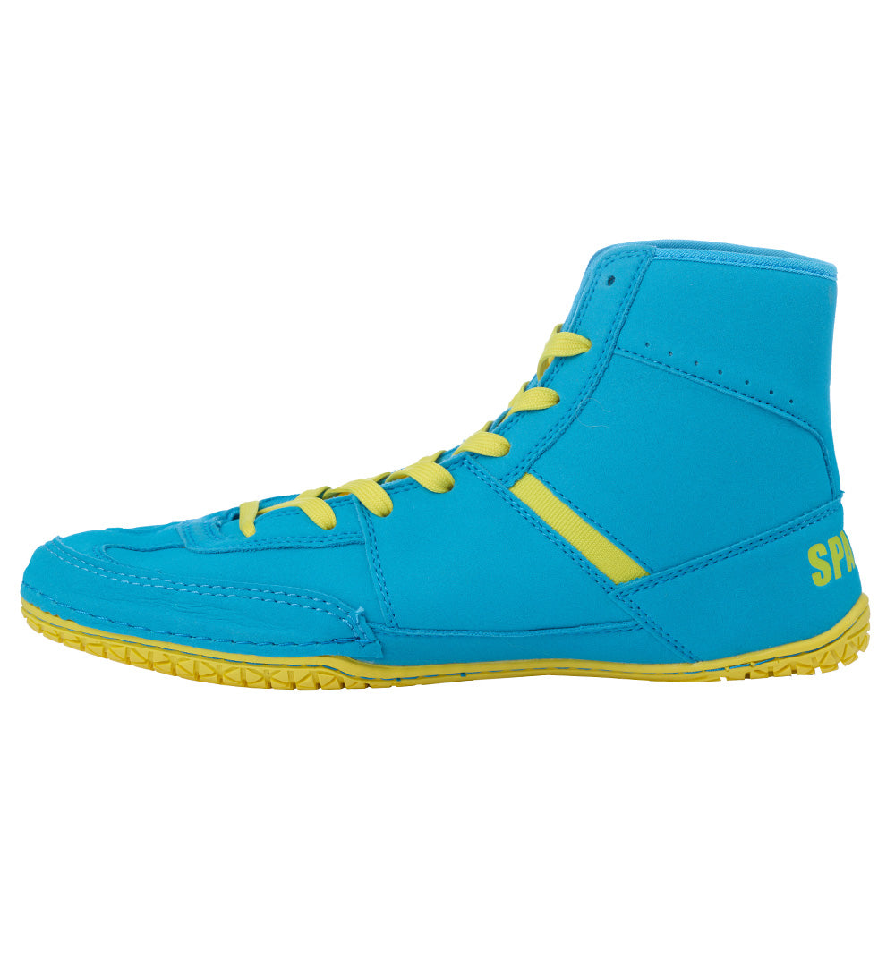 SPARTAN Combat Yianni Wrestling Shoe - Men's