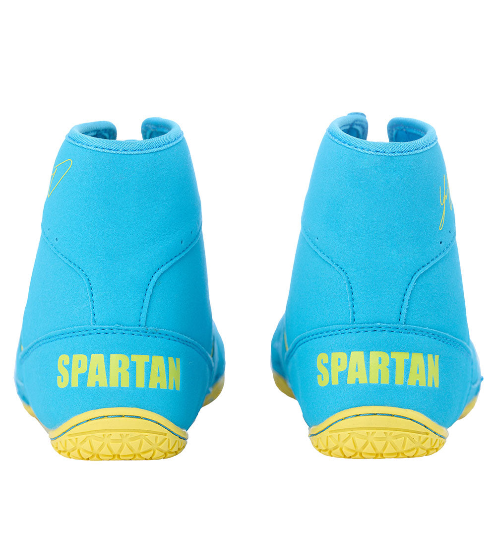 SPARTAN Combat Yianni Wrestling Shoe - Men's
