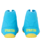 SPARTAN Combat Yianni Wrestling Shoe - Men's
