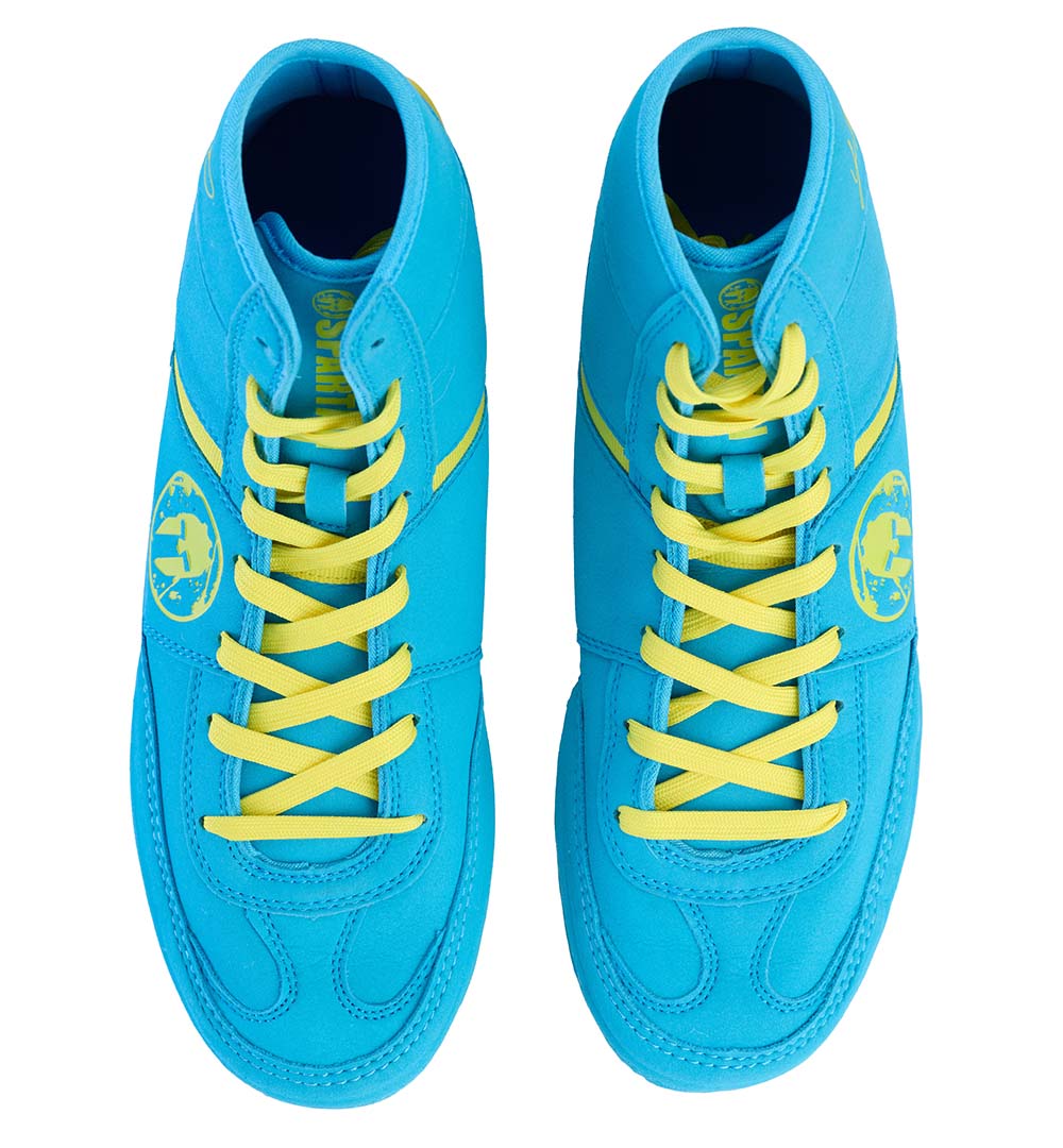 SPARTAN Combat Yianni Wrestling Shoe - Men's