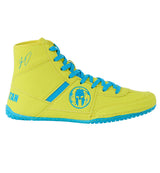 SPARTAN Combat Yianni Wrestling Shoe - Men's main image